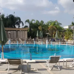 Al Masa Hotel and Resort - Sheikh Zayed