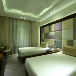 Al Masa Hotel and Resort - Sheikh Zayed