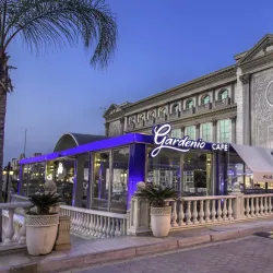 Al Masa Hotel and Resort - Sheikh Zayed