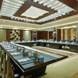 Al Masa Hotel and Resort - Sheikh Zayed