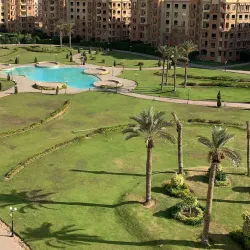 Al Rehab City - Sheikh Zayed