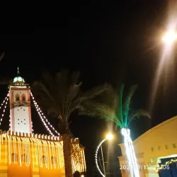 Al Rehab City - Sheikh Zayed