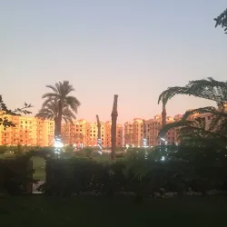 Al Rehab City - Sheikh Zayed