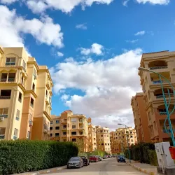 Al Rehab City - Sheikh Zayed