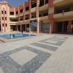 Al Rehab City - Sheikh Zayed