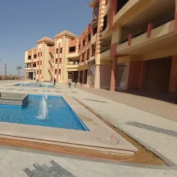 Al Rehab City - Sheikh Zayed