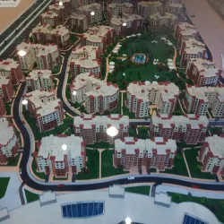 Al Rehab City - Sheikh Zayed