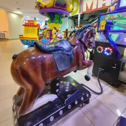 Cityscape Mall - Sheikh Zayed