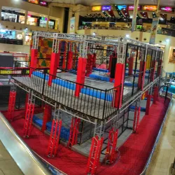 Cityscape Mall - Sheikh Zayed