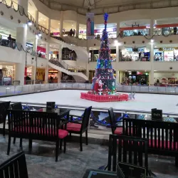 Cityscape Mall - Sheikh Zayed