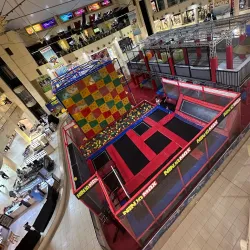 Cityscape Mall - Sheikh Zayed