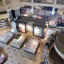 Cityscape Mall - Sheikh Zayed