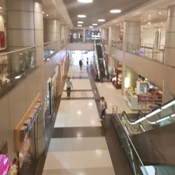 Downtown Katameya - Sheikh Zayed