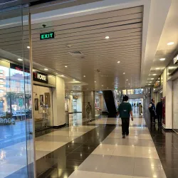 Downtown Katameya - Sheikh Zayed