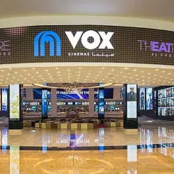 Mall of Egypt - Sheikh Zayed