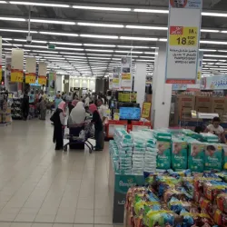 Mall of Egypt - Sheikh Zayed