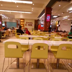 Mall of Egypt - Sheikh Zayed