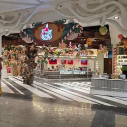 Mall of Egypt - Sheikh Zayed