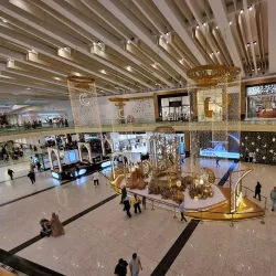 Mall of Egypt - Sheikh Zayed