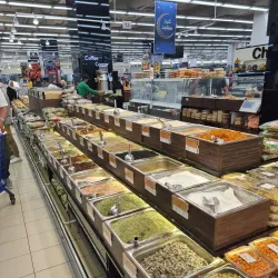 Mall of Egypt - Sheikh Zayed