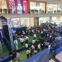 Mall of Egypt - Sheikh Zayed