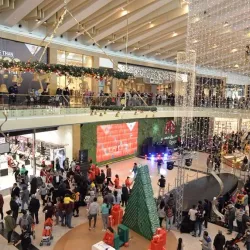 Mall of Egypt - Sheikh Zayed