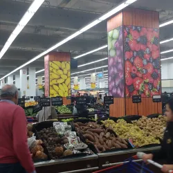 Mall of Egypt - Sheikh Zayed