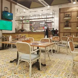 Mall of Egypt - Sheikh Zayed