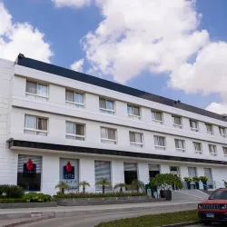 Sheikh Zayed Medical City - Sheikh Zayed