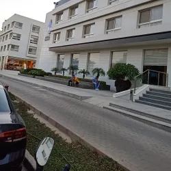 Sheikh Zayed Medical City - Sheikh Zayed