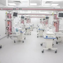 Sheikh Zayed Medical City - Sheikh Zayed