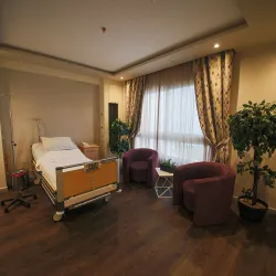 Sheikh Zayed Medical City - Sheikh Zayed