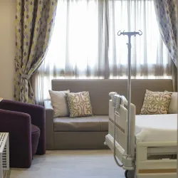 Sheikh Zayed Medical City - Sheikh Zayed