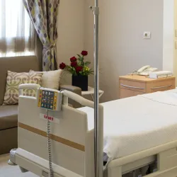 Sheikh Zayed Medical City - Sheikh Zayed