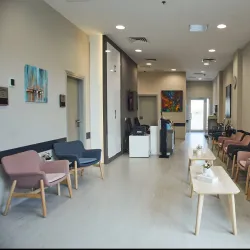 Sheikh Zayed Medical City - Sheikh Zayed