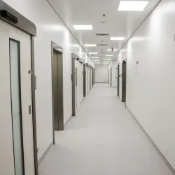 Sheikh Zayed Medical City - Sheikh Zayed