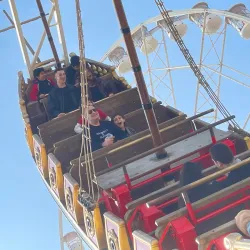 Sheikh Zayed Park - Sheikh Zayed