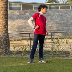 Sheikh Zayed Park - Sheikh Zayed