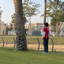 Sheikh Zayed Park - Sheikh Zayed
