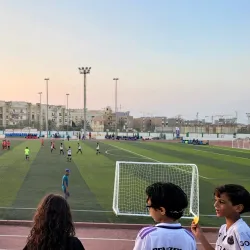 Sheikh Zayed Sporting Club - Sheikh Zayed