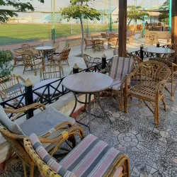 Sheikh Zayed Sporting Club - Sheikh Zayed