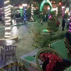 Sheikh Zayed Sporting Club - Sheikh Zayed