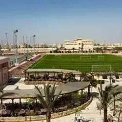 Sheikh Zayed Sporting Club - Sheikh Zayed