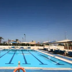 Sheikh Zayed Sporting Club - Sheikh Zayed