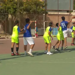 Sheikh Zayed Sporting Club - Sheikh Zayed