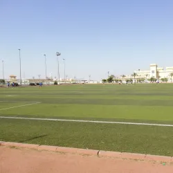 Sheikh Zayed Sporting Club - Sheikh Zayed