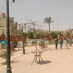 Sheikh Zayed Sporting Club - Sheikh Zayed