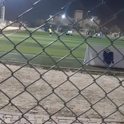 Sheikh Zayed Sporting Club - Sheikh Zayed