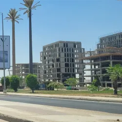 The Waterway - Sheikh Zayed