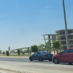 The Waterway - Sheikh Zayed